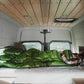 ClimateCore: Insulated Sleeping PODS - Sprinter 144 - Extended Depth - SET