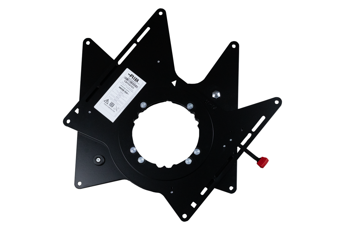 NEW Mercedes Sprinter 19+ Scopema Seat Swivels
