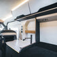 Ford Transit Camper Van Full Conversion Package - REGENT