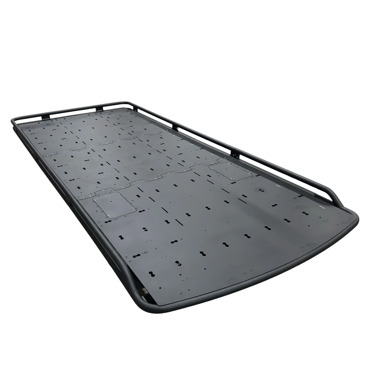 EAGLE - Roof Rack - The NEST MODULAR - Sprinter 144