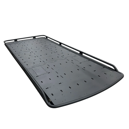 EAGLE - Roof Rack - The NEST MODULAR - Sprinter 144