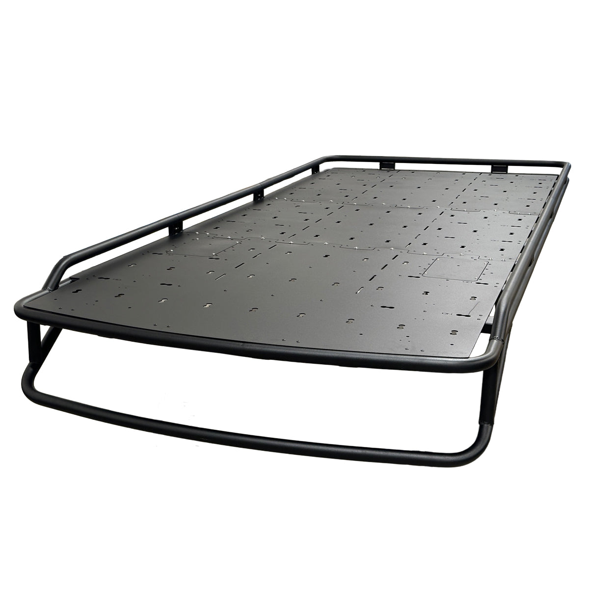 EAGLE - Roof Rack - The NEST MODULAR - Sprinter 170
