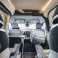 Ford Transit Camper Van Full Conversion Package - REGENT