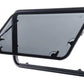 Glass & Acrylic Dual Pane Camper Window / 900 X 450mm (35.43" x 17.71")