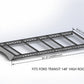 Ford Transit Roof Rack