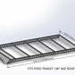 Ford Transit Roof Rack