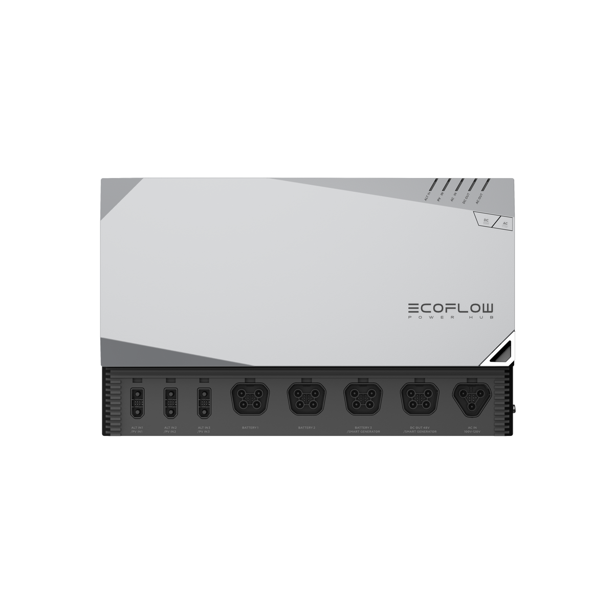EcoFlow Power Kit - Gen 2