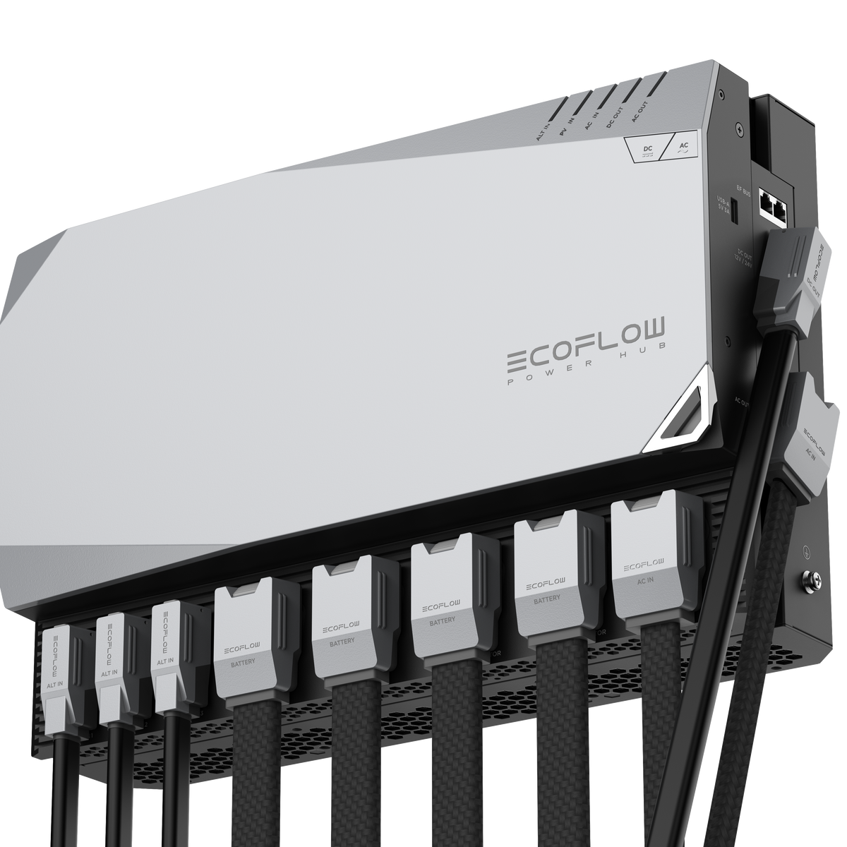 EcoFlow Power Kit - Gen 2