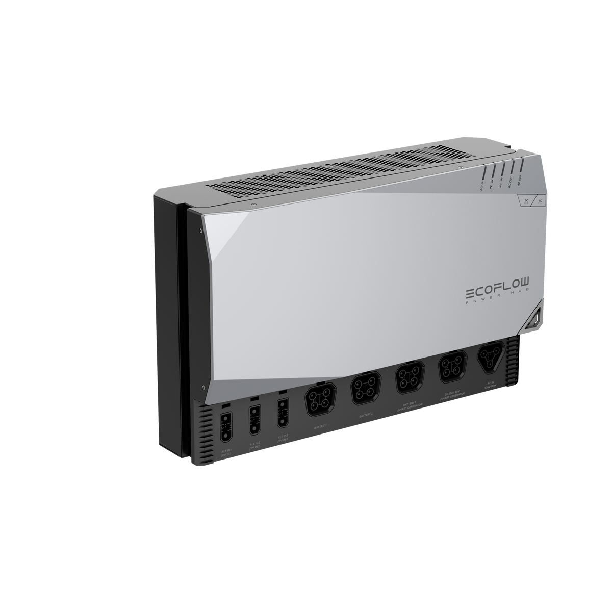 EcoFlow Power Kit - Gen 2