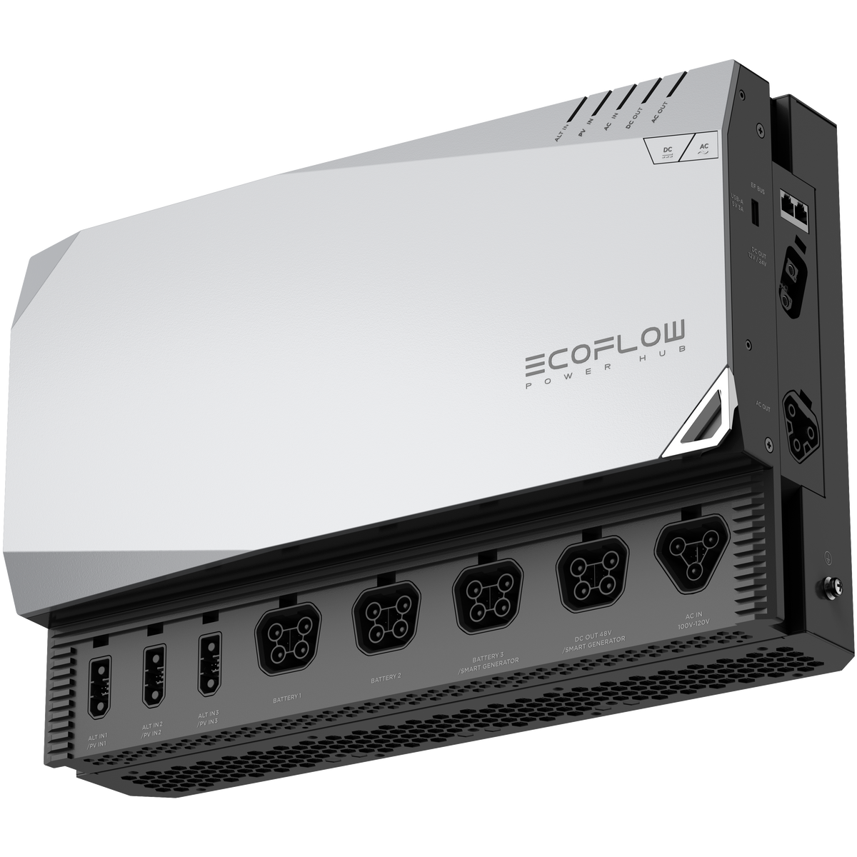 EcoFlow Power Kit - Gen 2