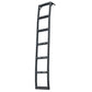 IBEX: Side Ladder - Transit Van High Roof - 14" - Aluminum