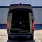ClimateCore: Insulated Sleeping PODS - Sprinter 144 - Regular Depth - SET
