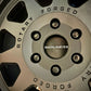 BACKLAND Sprinter Van Wheel Spacers