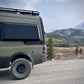 ClimateCore: Insulated Sleeping PODS - Sprinter 144 - Extended Depth - SET