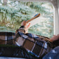 ClimateCore: Insulated Sleeping PODS - Sprinter 144 - Regular Depth - SET