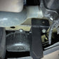 BISON - Engine Skid Plate Mounting Brackets - For 3500 Sprinter