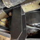 BISON - Engine Skid Plate Mounting Brackets - For 3500 Sprinter