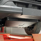 BISON - Engine Skid Plate Mounting Brackets - For 3500 Sprinter
