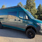 Mercedes Sprinter OEM Style Awning Window