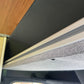Headliner Shelf for Mercedes Sprinter Van Conversions