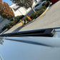 Sprinter Roof Rails | BLACK