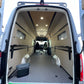 Tec Vanlife Panel Bed System