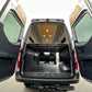 Tec Vanlife Panel Bed System