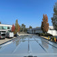 Sprinter Roof Rails | BLACK