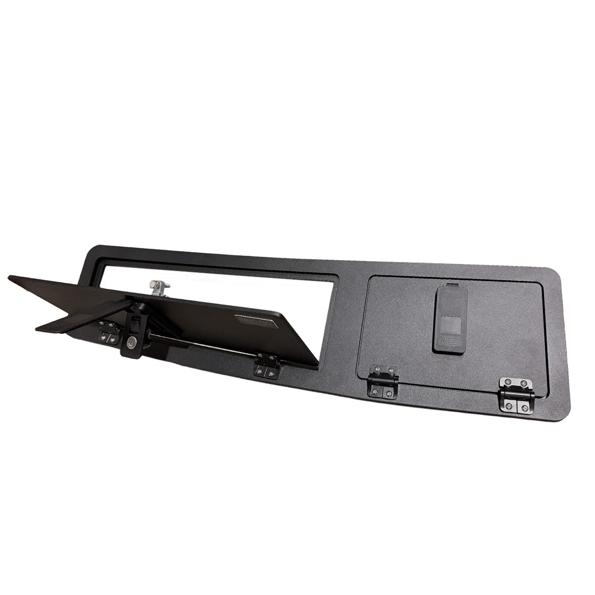 OX Series - Trail Locker