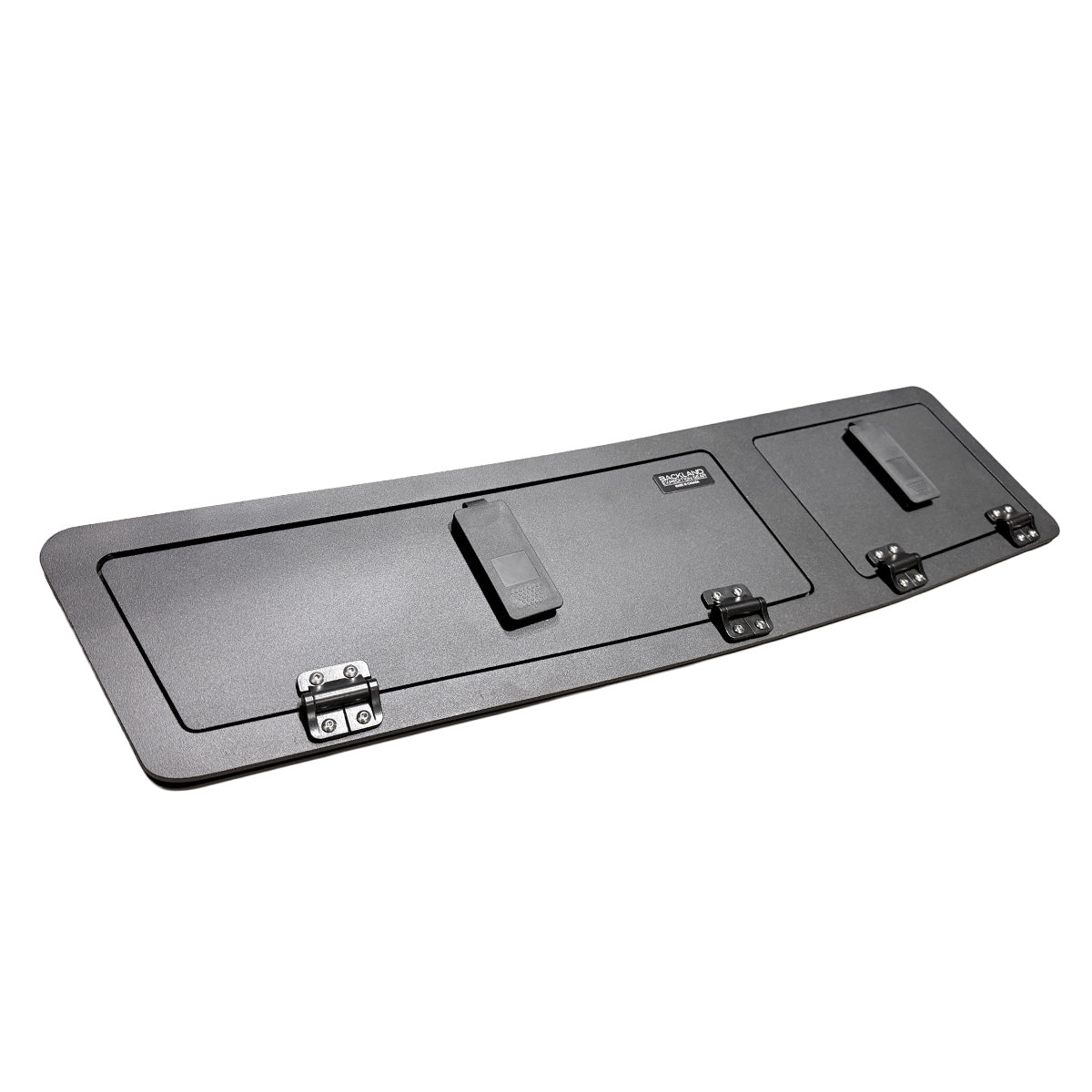 OX Series - Trail Locker