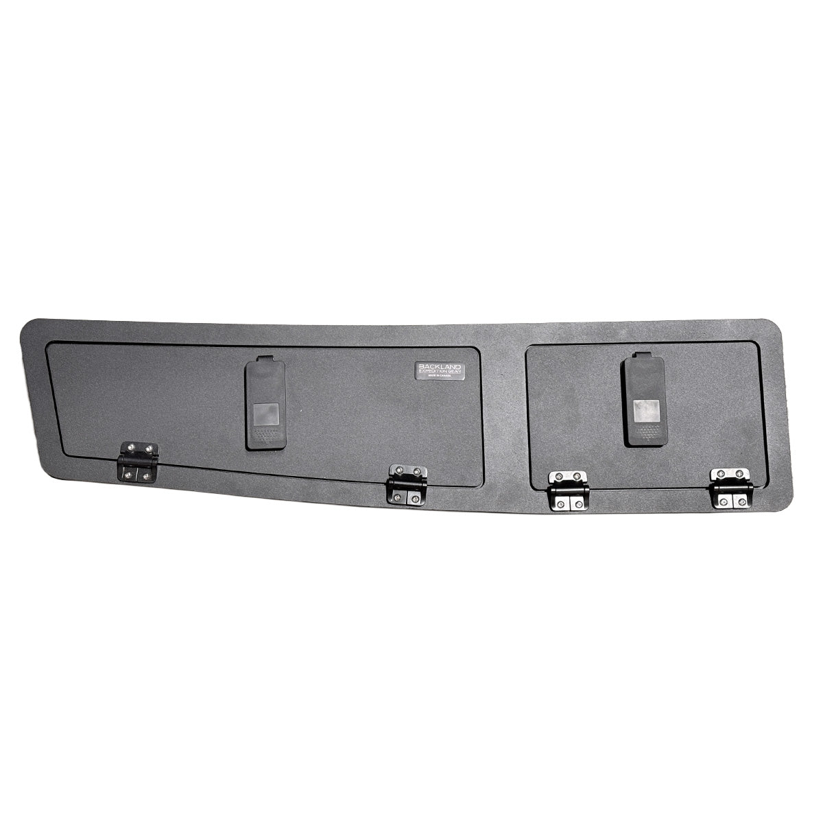OX Series - Trail Locker