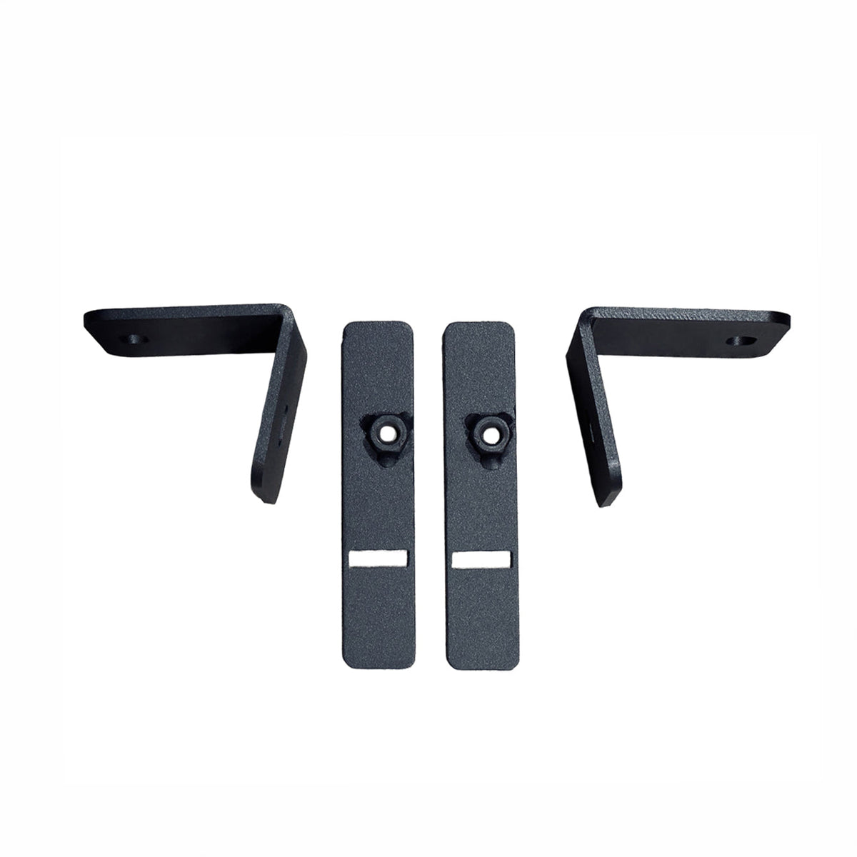 OX - Carrier Adaptor Kit for Low Roof Sprinter Van