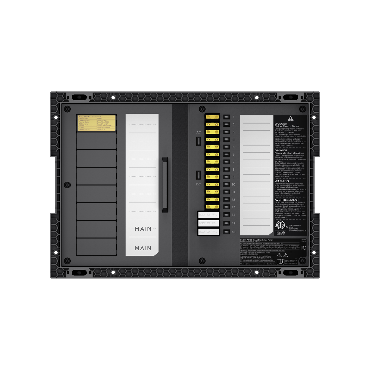 EcoFlow Power Kit - Gen 2