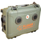 Portable Diesel Air Heater Planar 2D-12V