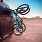 OX - Vertical Bike Rack System