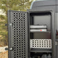 Molle Panel Organizer - For OX Box & OX Box XL