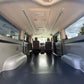 Sprinter Van Conversion Custom Interior System