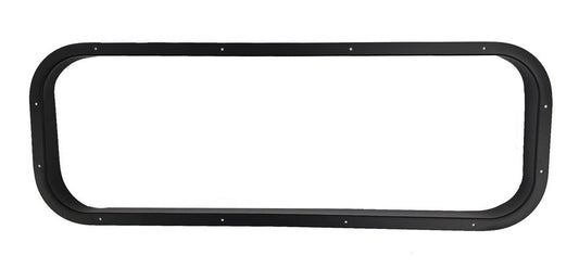 VWD AWN4015C Interior Trim Beauty Ring (BR-AWN4015C)