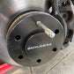 BACKLAND Sprinter Van Wheel Spacers