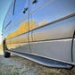 APEX Series Rock Sliders Side Steps - 170