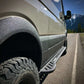 APEX Series Rock Sliders Side Steps - 144