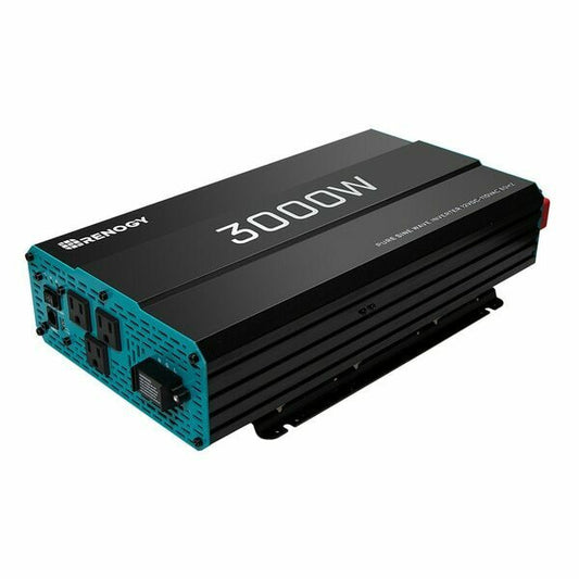 12V PURE SINE WAVE INVERTER