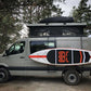 IBEX Series Side Ladder High Roof Sprinter Van