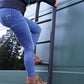 IBEX Series Side Ladder High Roof Sprinter Van