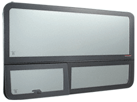 CRL 2003 - 2006 T Vent window