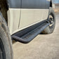 APEX Series Rock Sliders Side Steps with Drop Down - 144