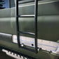 IBEX Series Side Ladder High Roof Sprinter Van