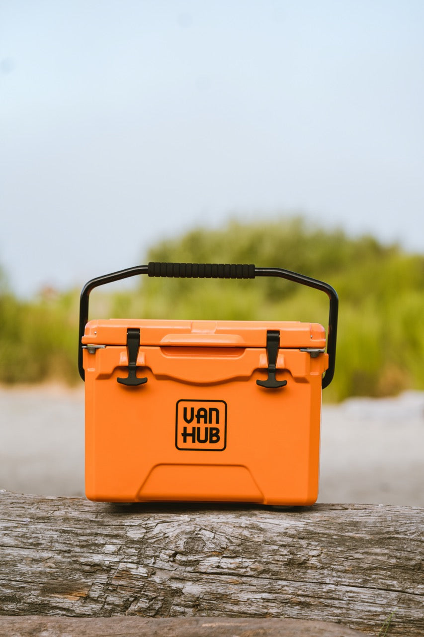 VanHub Rotomould Cooler 25L